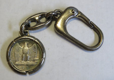 PORTACHIAVI PORTAMONETA -