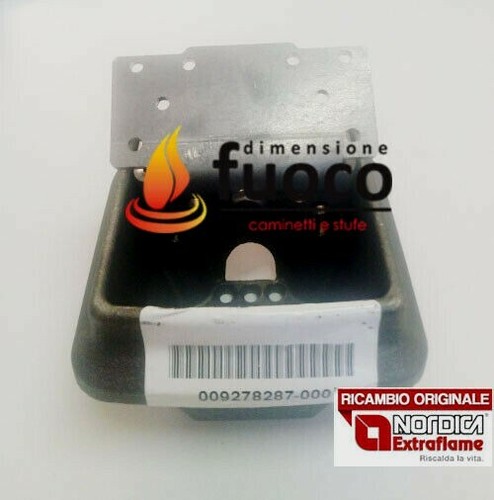 Braciere nordica extraflame - nordica,