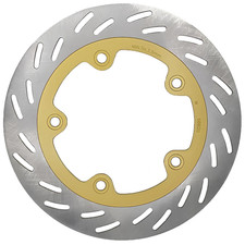 Disco freno anteriore - freno,