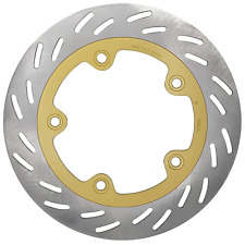 DISCO FRENO ANTERIORE TIPO