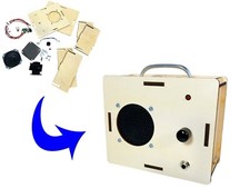 Kit Amplificatore Fai da Te