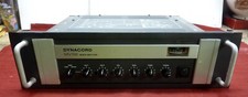 Dynacord mixer amplifier - 52,