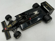 BURAGO Bburago LOTUS F1 John
