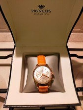 Chronograph Pryngeps Special