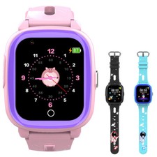 Smart Watch Bambini 4G