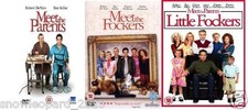 MEET THE PARENTS TRILOGY 1-3