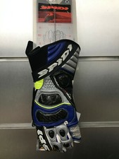 GUANTO SPIDI CARBOSIX 