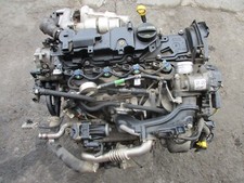 XVJD MOTORE FORD ECOSPORT 1.5 TDCI 70 KW ANNO 2016