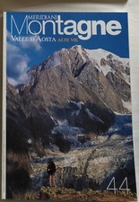 Meridiani Montagne: Valle