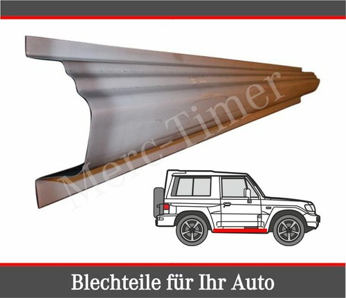 Hyundai galloper 3 - galloper, 91-98