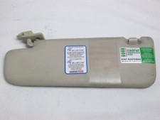 735643362 ALETTA PARASOLE LATO SINISTRO GUIDA FIAT 500 1.2 B 51KW 5M 3P (2009) R