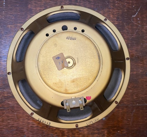 Amplificatore valvolare