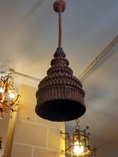 Vintage Antique Inlaid Wood