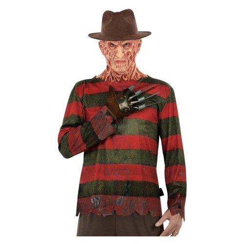 Costume vestito fantasia uomo