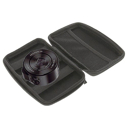 Borsa per qx10 sony - borsa, dsc