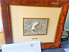 Quadro in argento Ottaviani