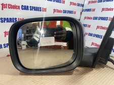 Specchietto retrovisore