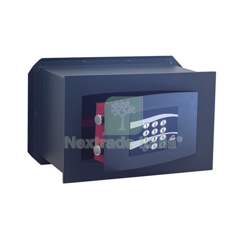 1pz cassaforte elettronica - 1pz,