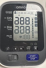 Tensiomètre Omron M6 AC