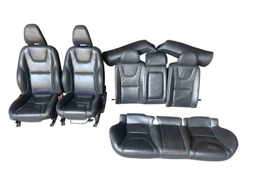 Set sedili volvo - volvo, s60