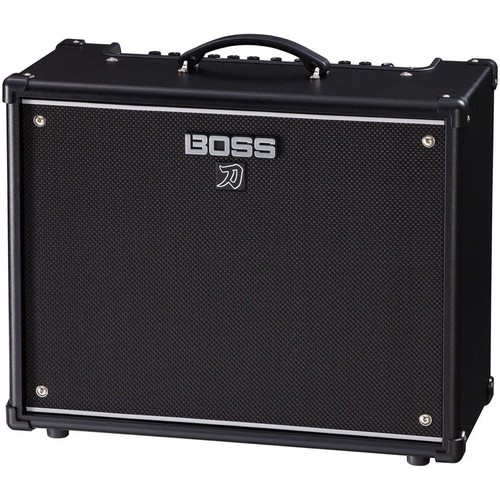 Amplificatore per chitarra - amplificatore,