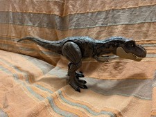  JURASSIC WORLD T-Rex Fight