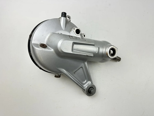 Pont transmission arriere bmw - transmission,