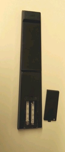 Telecomando originale - telecomando,
