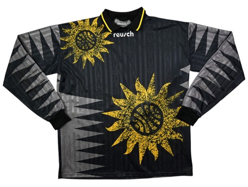 Reusch maglia - reusch,