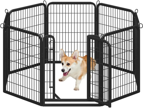 Recinto per cani cuccioli - cani,