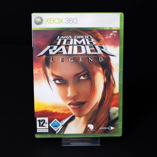 Tomb raider legend gioco - tomb,