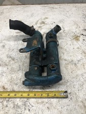 Crusaider 7.4 Xli 454 GM V8