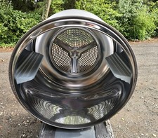 Asciugatrice a pompa di calore