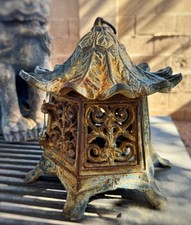 Lanterna pagoda asiatica