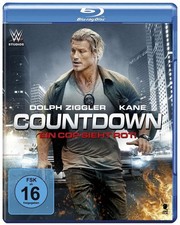 Countdown - Ein Cop sieht rot