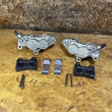 Pinze freno anteriori Ducati