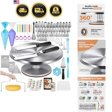 Kit Decorazione Torte