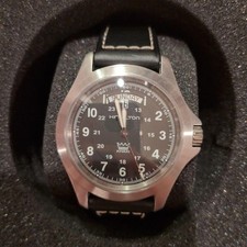 Orologio Uomo Hamilton KHAKI