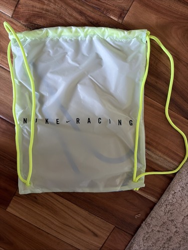 Zaino nike racing con - racing,