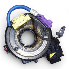 CONTATTO SPIRALATO PER