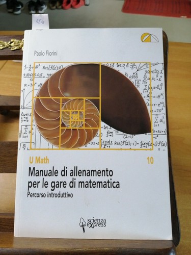 Manuale allenamento per le - manuale, di