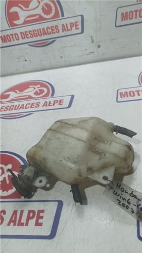 Serbatoio antigelo honda - antigelo,