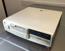 PC Computer HP Vectra VL420 DT