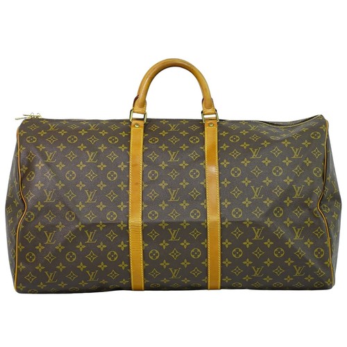 Borsa viaggio louis - louis, vuitton