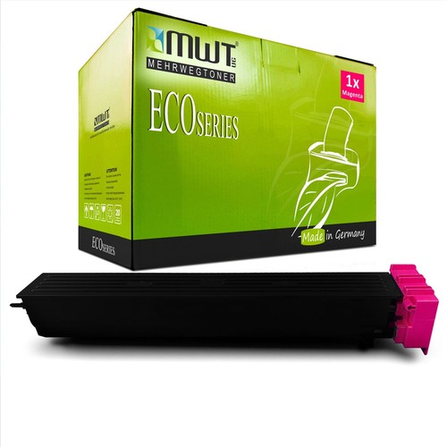 Toner per konica minolta - 1x,