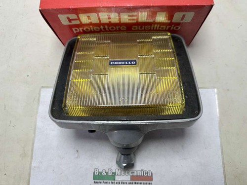 Fendinebbia faro proiettore - fendinebbia,