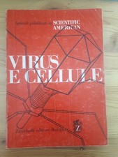 VIRUS E CELLULE Articoli