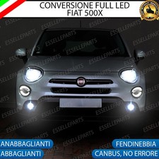 KIT FULL LED FIAT 500X