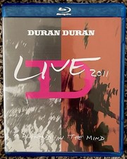 Duran Duran A Diamond in the