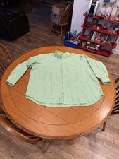 Ralph Lauren Camicia Uomo